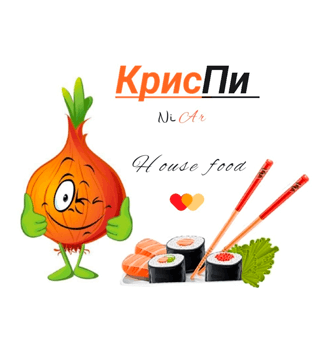 Лого